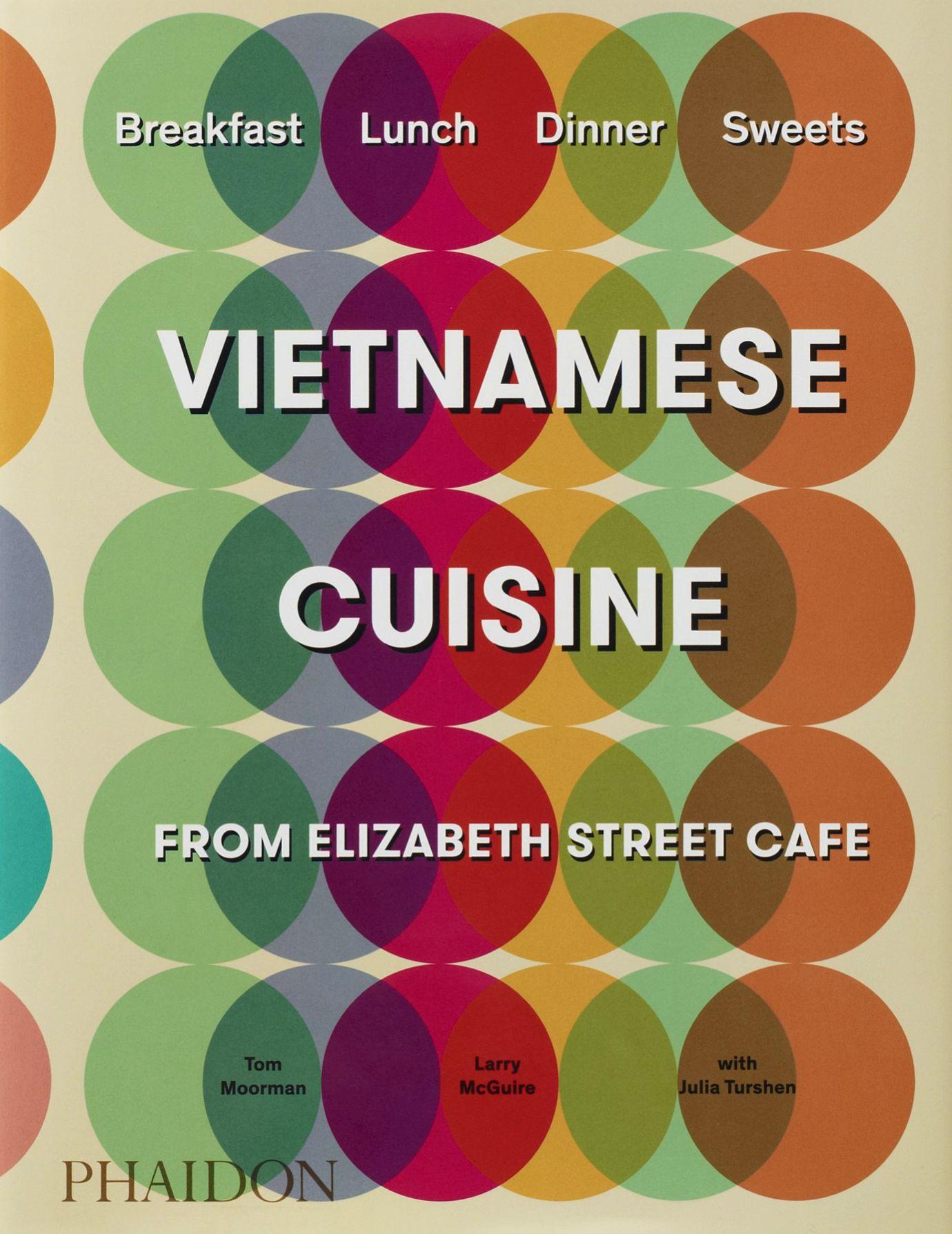 Vietnamese Cuisine From Elizabeth Street Cafe