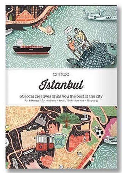 CITIX: ISTANBUL