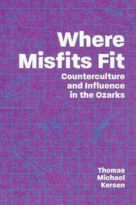 WHERE MISFITS FIT