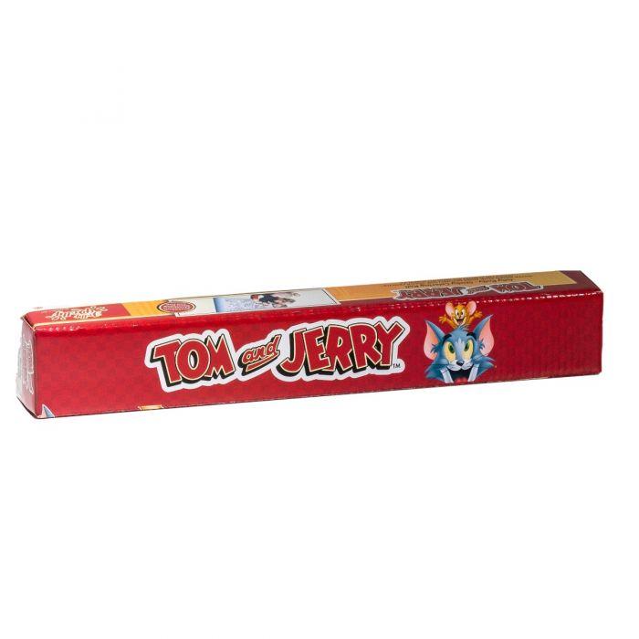 Kleebitav värvimispaber rullis Jolly Rolly Tom&Jerry