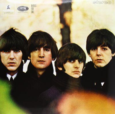 Beatles - Beatles for Sale (1964) LP