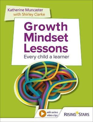 GROWTH MINDSET LESSONS