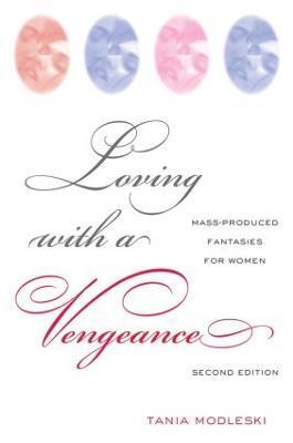 LOVING WITH A VENGEANCE