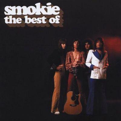 SMOKIE - THE BEST OF (2003) CD
