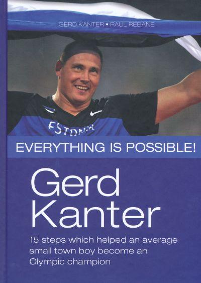Gerd Kanter. Everything Is Possible!