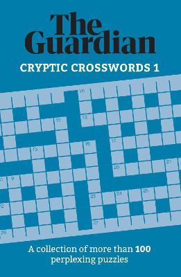 Guardian Cryptic Crosswords