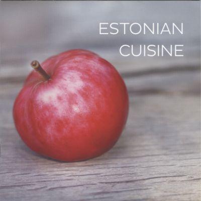 ESTONIAN CUISINE