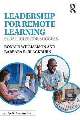 LEADERSHIP FOR REMOTE LEARNING
