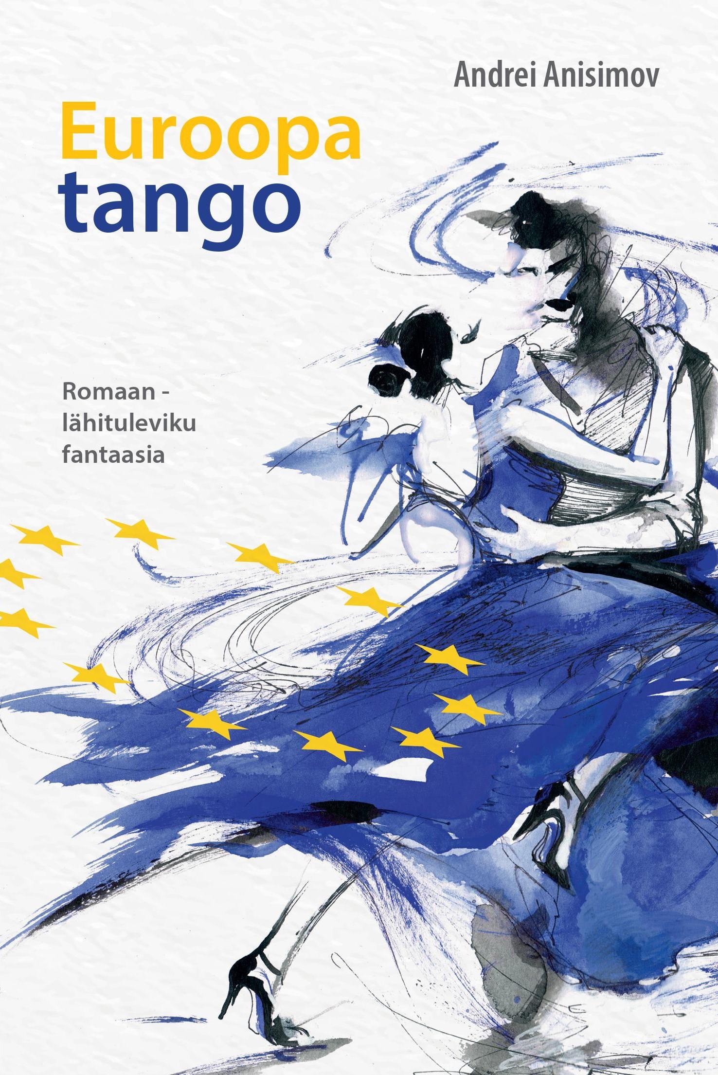 Euroopa tango