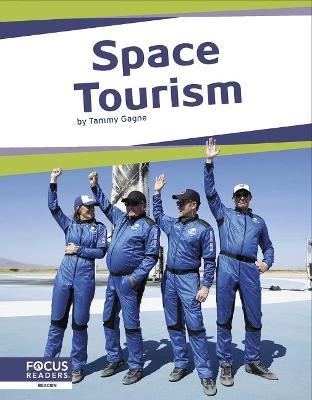 Space: Space Tourism