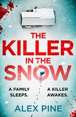 KILLER IN THE SNOW