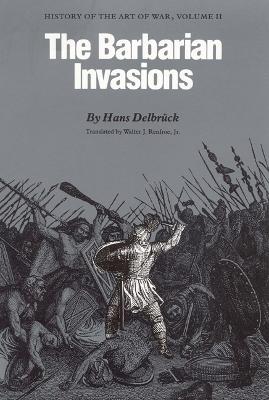 Barbarian Invasions