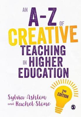 A-Z of Creative Teaching in Higher Education