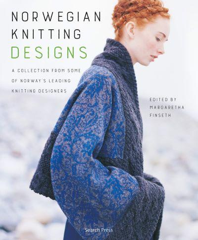 NORWEGIAN KNITTING DESIGNS: A COLLECTION FROM SOME