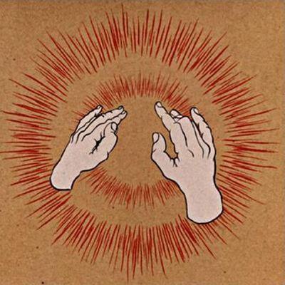 GODSPEED YOU BLACK EMPEROR! - LIFT YOUR SKINNY FISTS LIKE ANTENNAS TO HEAVEN (2000) 2LP