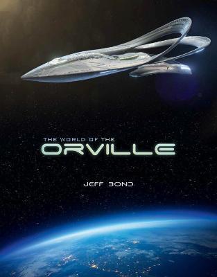 WORLD OF THE ORVILLE