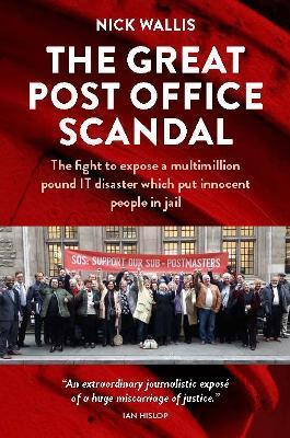 GREAT POST OFFICE SCANDAL