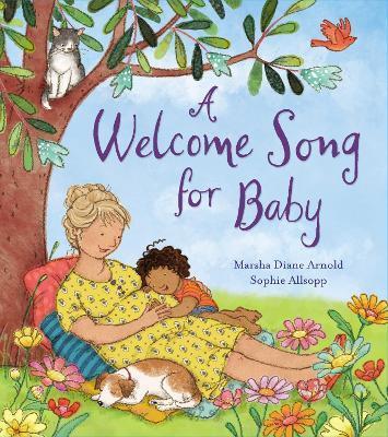 WELCOME SONG FOR BABY