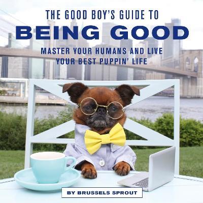 Good Boy's Guide to Being Good