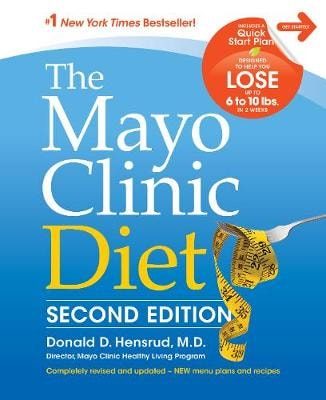 Mayo Clinic Diet, 2nd Edition