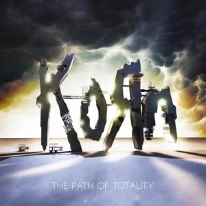 KORN - PATH OF TOTALITY (2011) LP