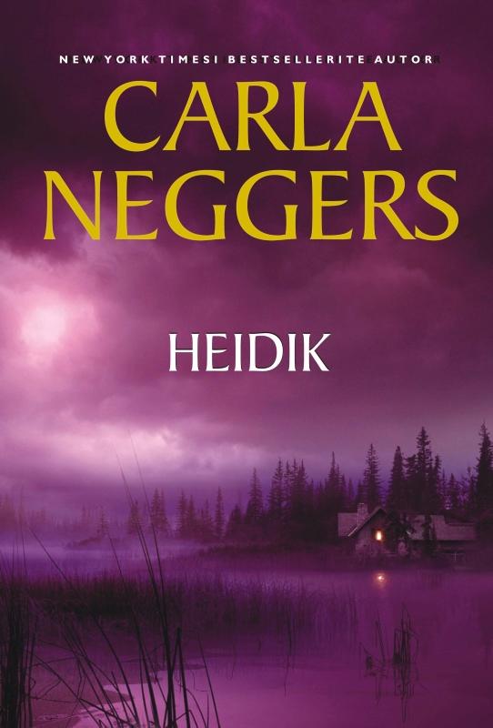 E-raamat: Heidik