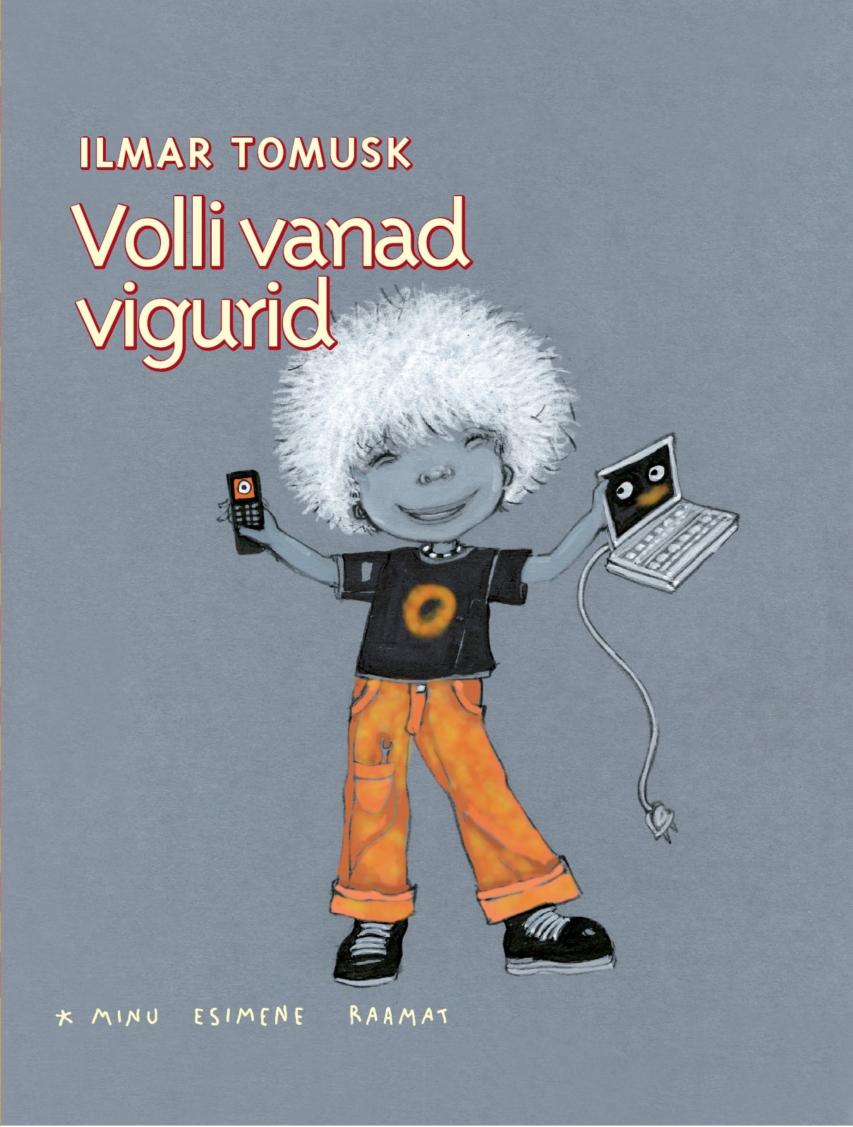 Volli vanad vigurid