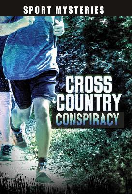 CROSS-COUNTRY CONSPIRACY