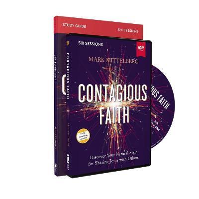 CONTAGIOUS FAITH TRAINING COURSE