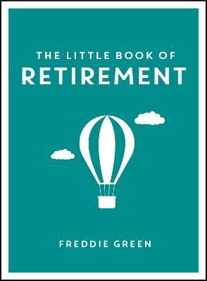 Little Book of Retirement