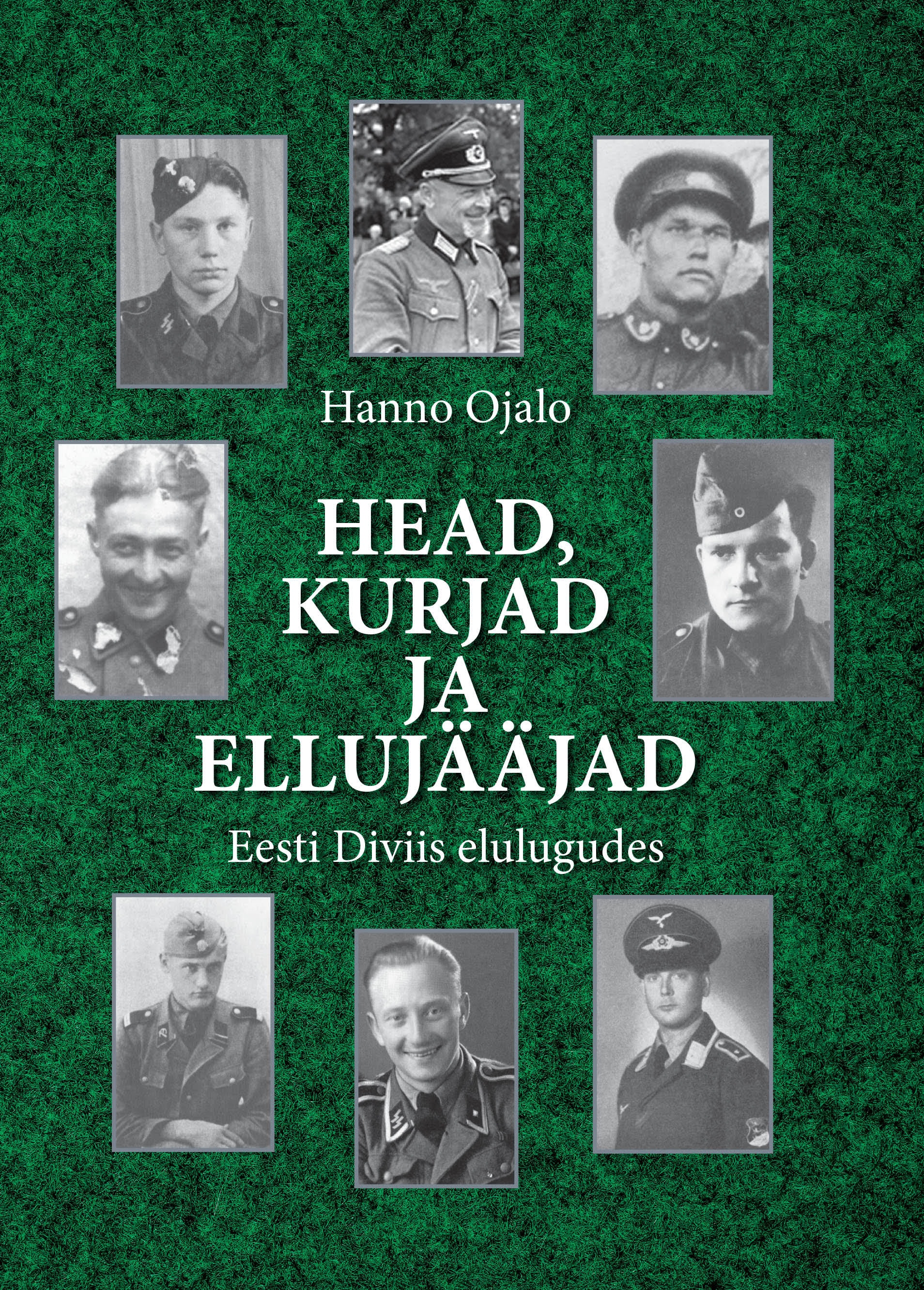 Head, halvad ja ellujääjad