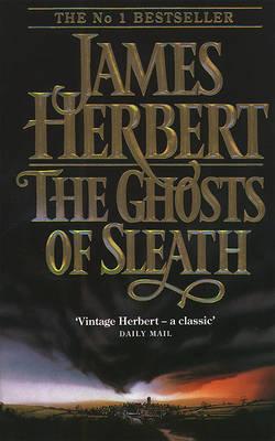 GHOSTS OF SLEATH