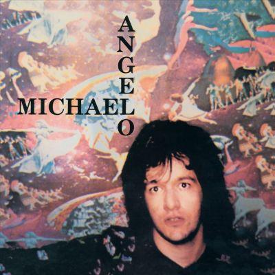 Michael Angelo - Michael Angelo (1977) LP
