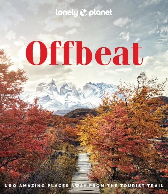 Lonely Planet: Offbeat