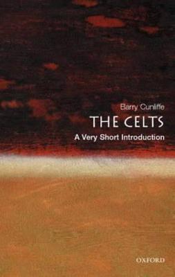 CELTS: A VERY SHORT INTRODUCTION