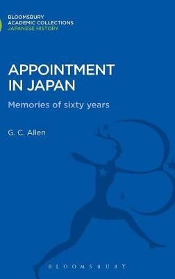 Appointment in Japan