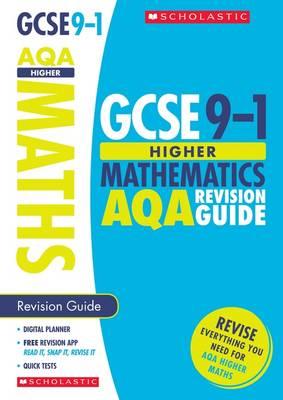 Maths Higher Revision Guide for AQA