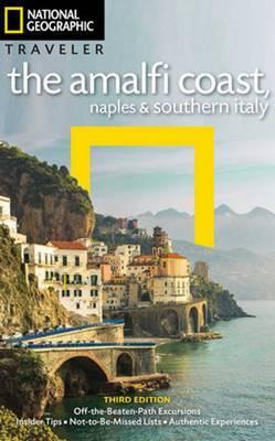 NG TRAVELER: THE AMALFI COAST, NAPLES AND SOUTHERN ITALY, 3R