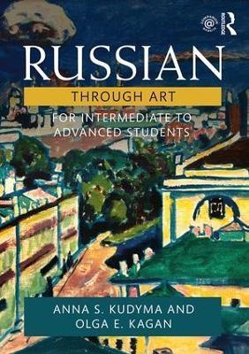 RUSSIAN THROUGH ART