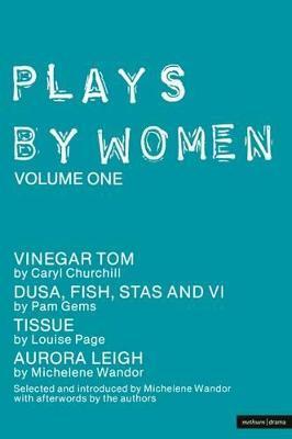 PLAYS BY WOMEN