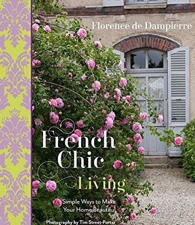 FRENCH CHIC LIVING