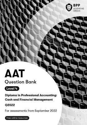 AAT CASH AND FINANCIAL MANAGEMENT