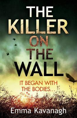 Killer on the Wall