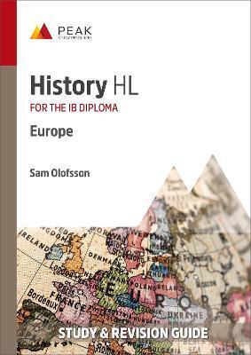 HISTORY HL: EUROPE