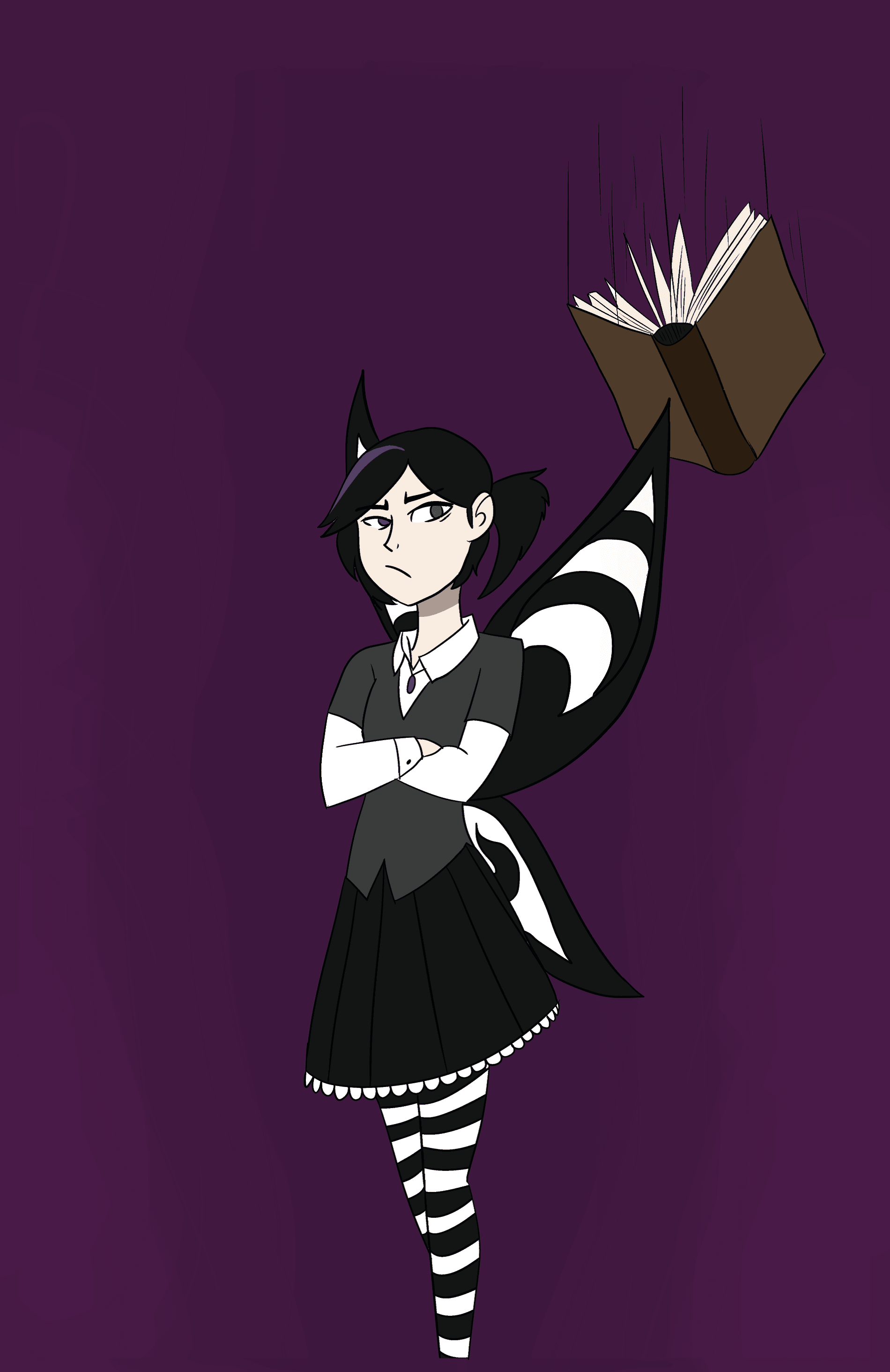 Thumbelina: The Bride Experiment