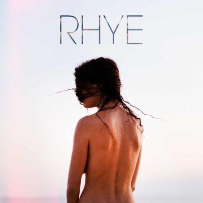Rhye- Spirit (2019) LP