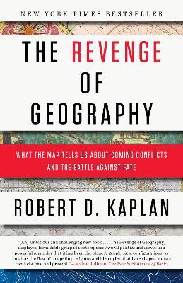 Revenge of Geography