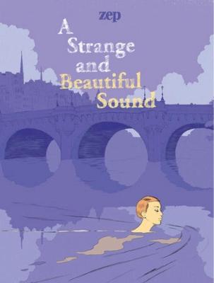 Strange and Beautiful Sound