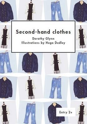 SECOND-HAND CLOTHES