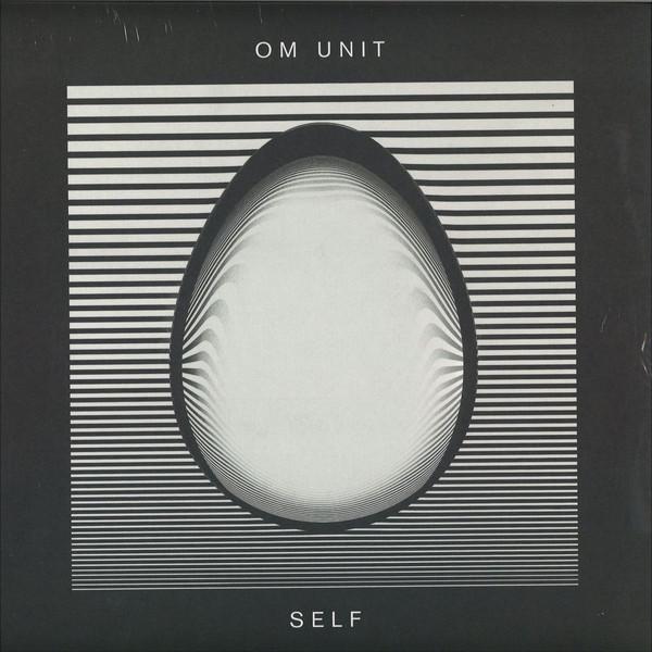 Om Unit - Self (2017) 2LP